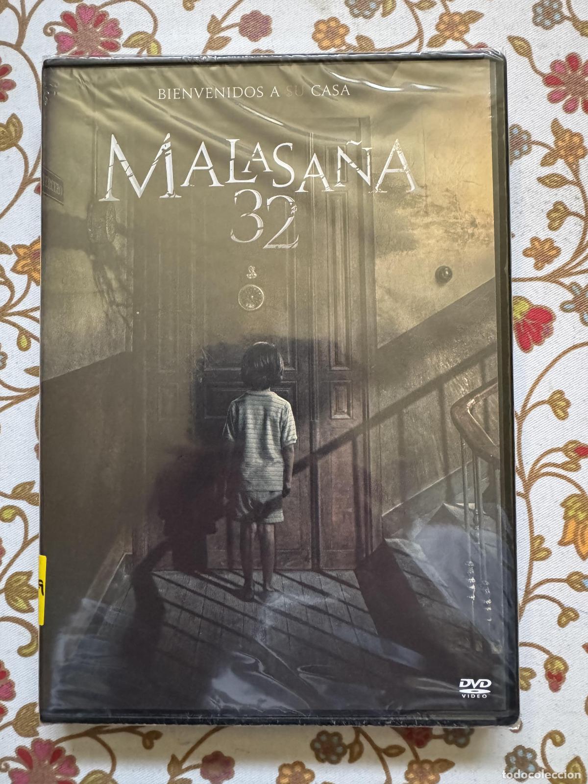 Cinema: MALASA&Ntilde;A 32 (Albert Pint&oacute;, 2020) - Albert Pint&oacute;