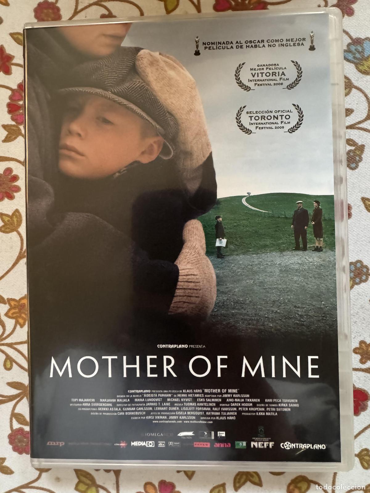 Kino: MOTHER OF MINE (Klaus H&auml;r&ouml;, 2005) - Klaus H&auml;r&ouml;