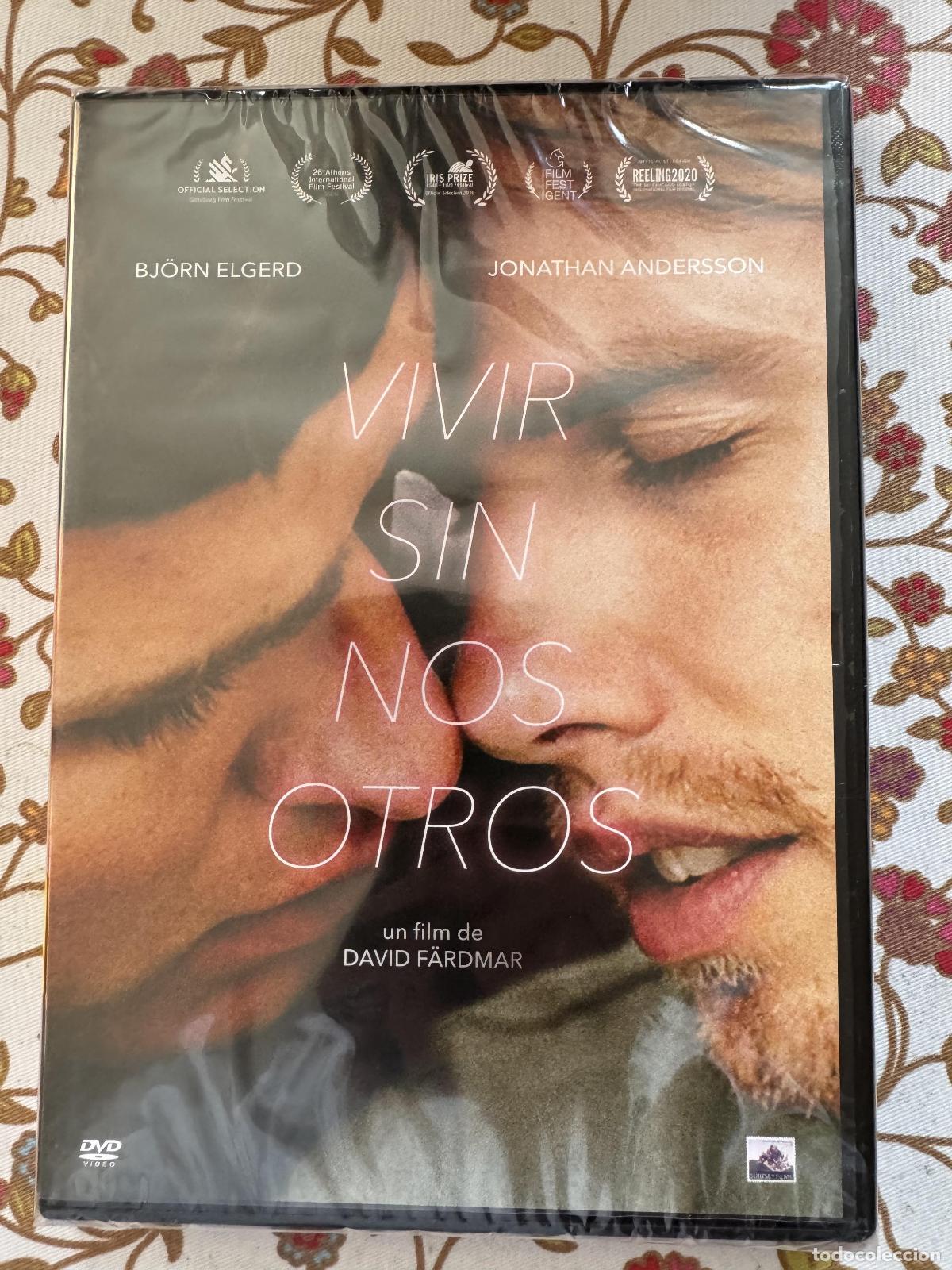 Kino: VIVIR SIN NOSOTROS (David F&auml;rdmar, 2020) - David F&auml;rdmar