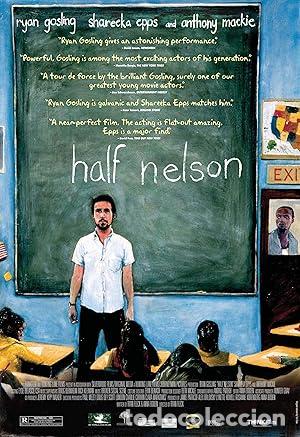 Cine: HALF NELSON (Ryan Fleck, 2006) - Ryan Fleck - Foto 2