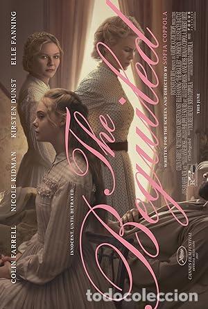 Cine: LA SEDUCCI&Oacute;N (Sofia Coppola, 2017) - Sofia Coppola - Foto 2