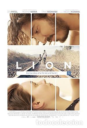 Cine: LION (Garth Davis, 2016) - Garth Davis - Foto 2