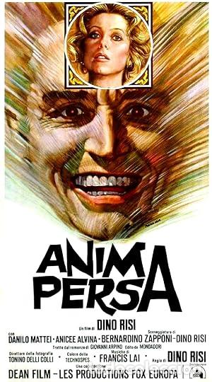 Cine: ALMA PERDIDA (Dino Risi, 1977) - Dino Risi - Foto 2