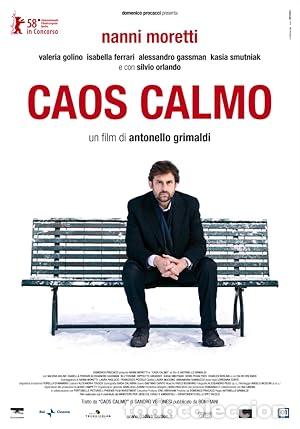 Cine: CAOS CALMO (Antonello Grimaldi, 2008) - Antonello Grimaldi - Foto 2
