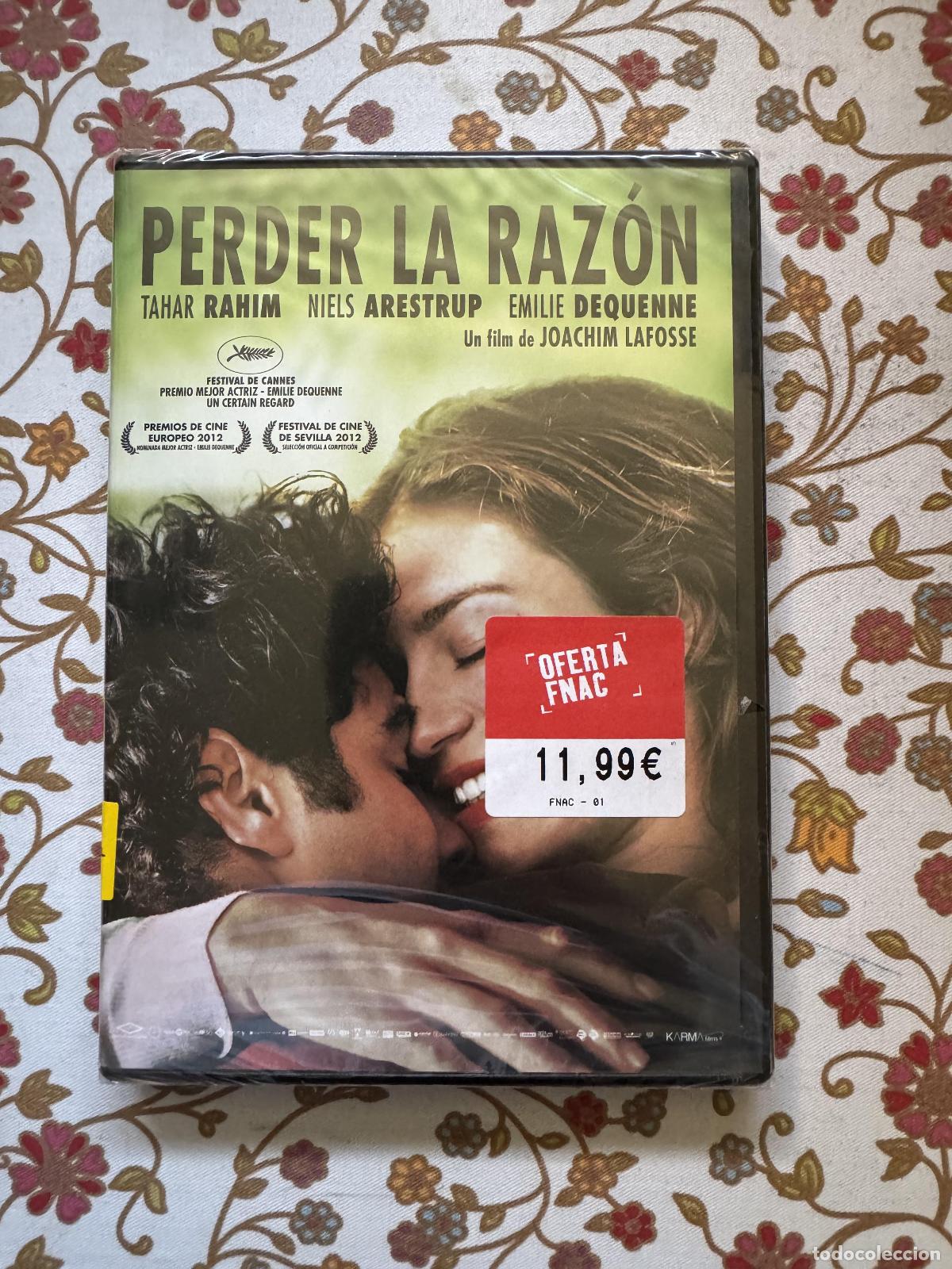 Cinema: PERDER LA RAZ&Oacute;N (Joachim Lafosse, 2012) - Joachim Lafosse