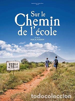 Cine: CAMINO A LA ESCUELA (Pascal Plisson, 2013) - Pascal Plisson - Foto 2
