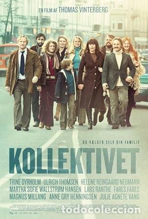 Cine: LA COMUNA (Thomas Vinterberg, 2016) - Thomas Vinterberg - Foto 2