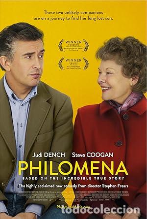 Cine: PHILOMENA (Stephen Frears, 2013) - Stephen Frears - Foto 2