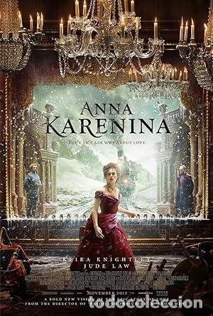 Cine: ANNA KARENINA (Joe Wright, 2012) - Joe Wright - Foto 2
