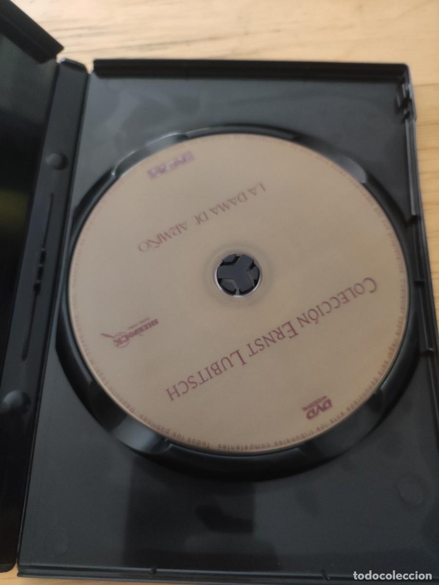 Cine: Dvd La dama de armi&ntilde;o - Foto 5