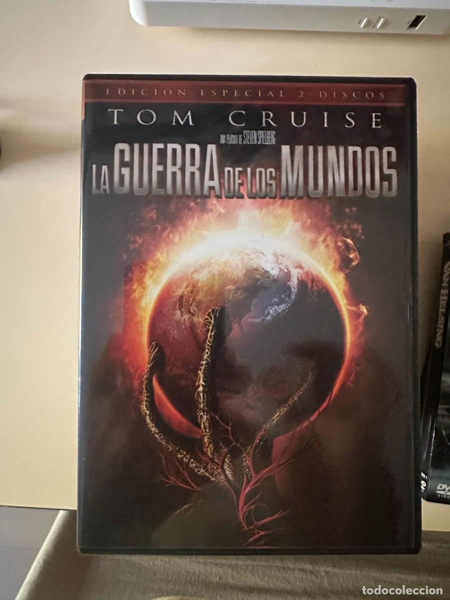 Kino: La Guerra de los Mundos