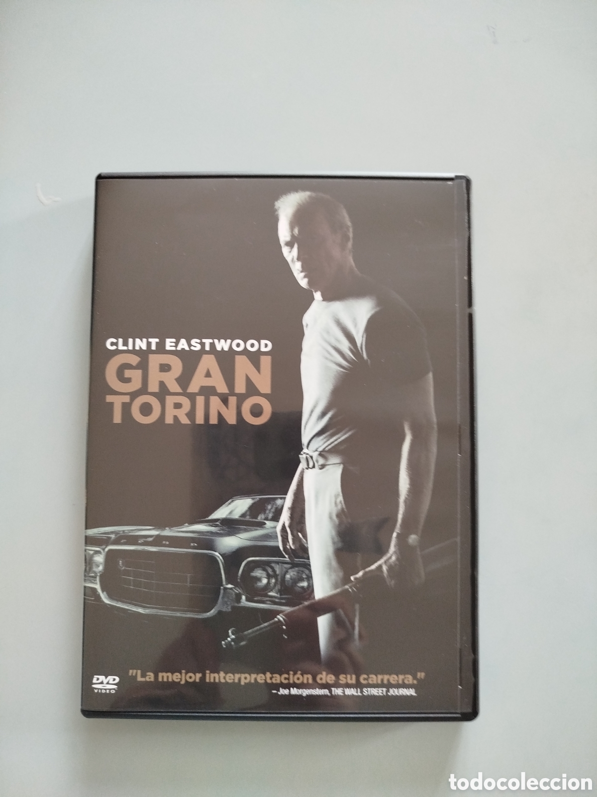 Cine: PELICULA DVD - GRAN TORINO - CLINT EASTWOOD