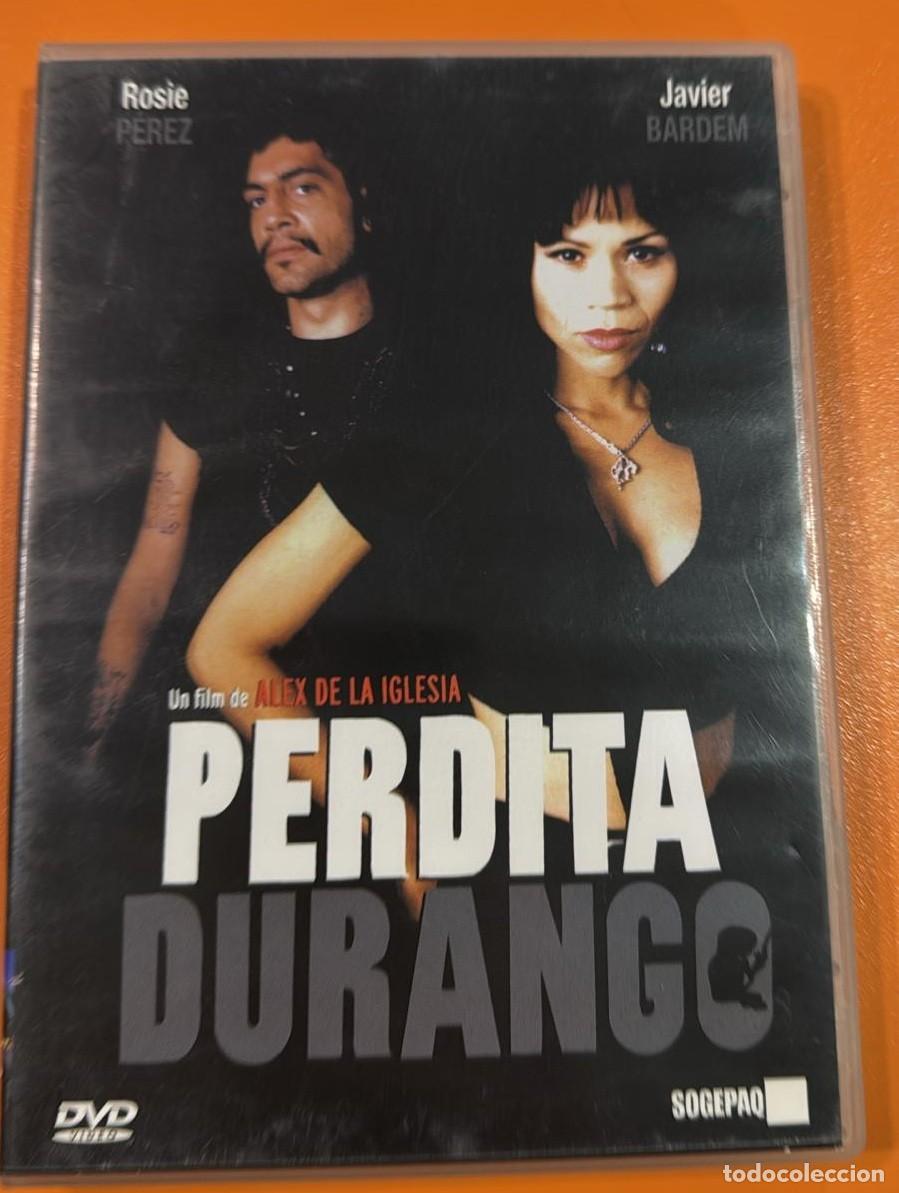 Cine: Perdita Durango [DVD] - Foto 1