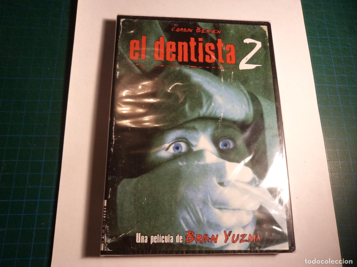Kino: El dentista 2. Nueva. Precintada. (P-60)