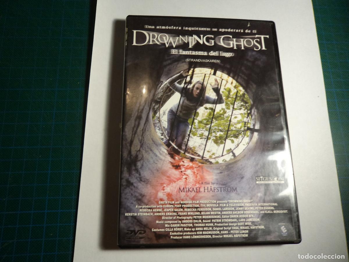 Cine: Drowning ghost. (P-60) - Foto 1
