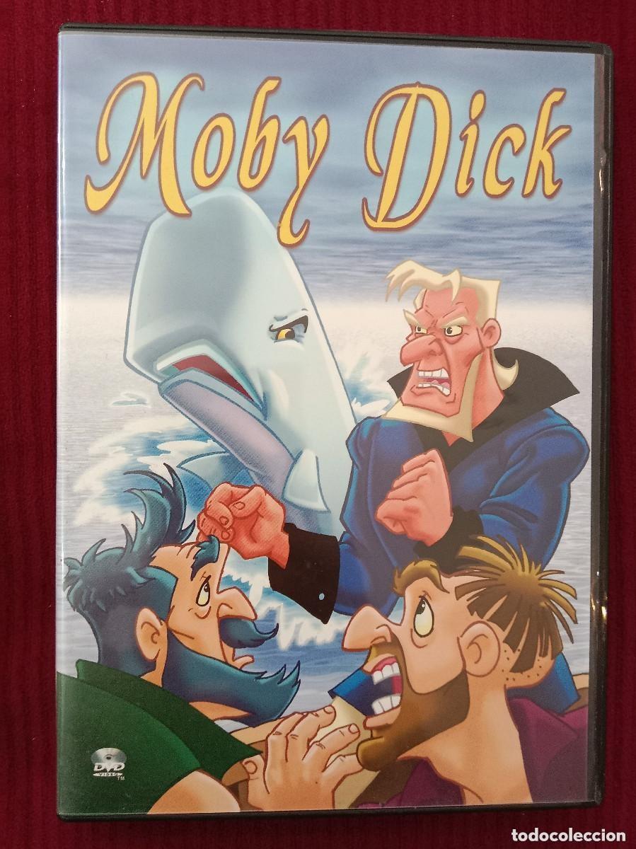 Cine: MOBY DICK .............. - Foto 1