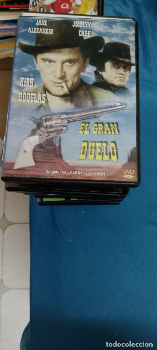 Cin&eacute;ma: EL GRAN DUELO CINE GG-QQ77