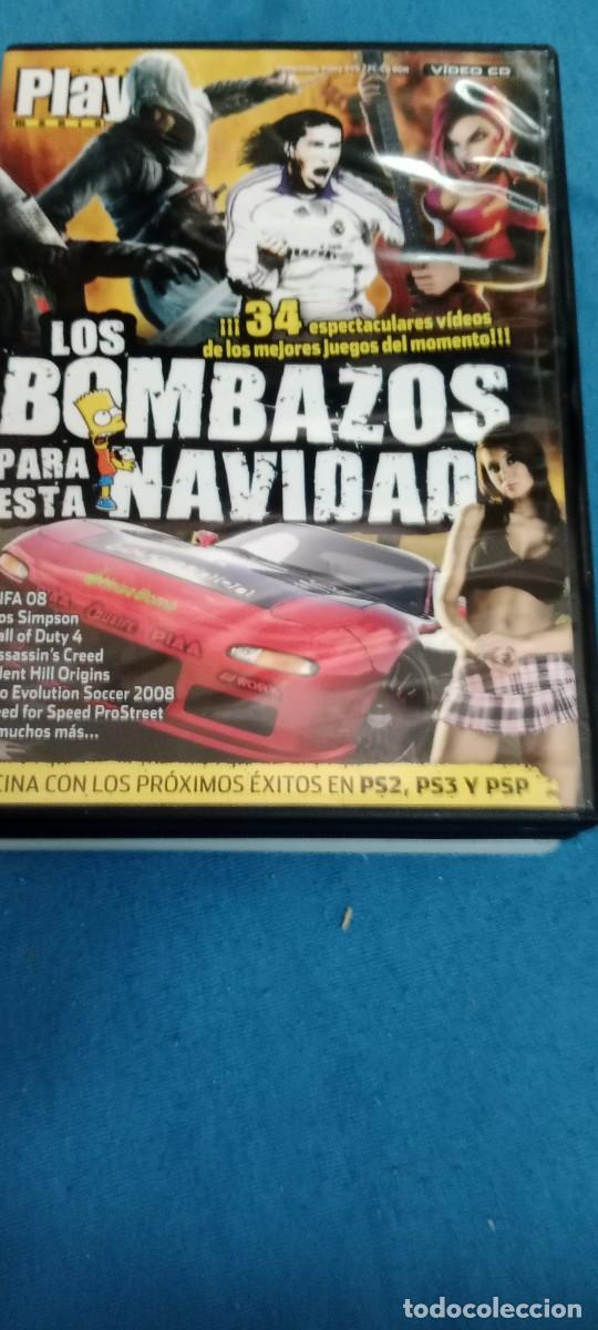 Cin&eacute;ma: PLAY MANIA LOS BOMBAZOS PARA ESTA NAVIDAD DVD CINE G-QK69V