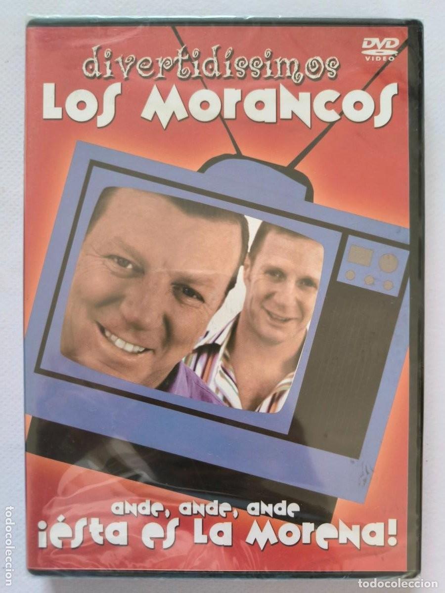 Cine: LOS MORANCOS ......... - Foto 1