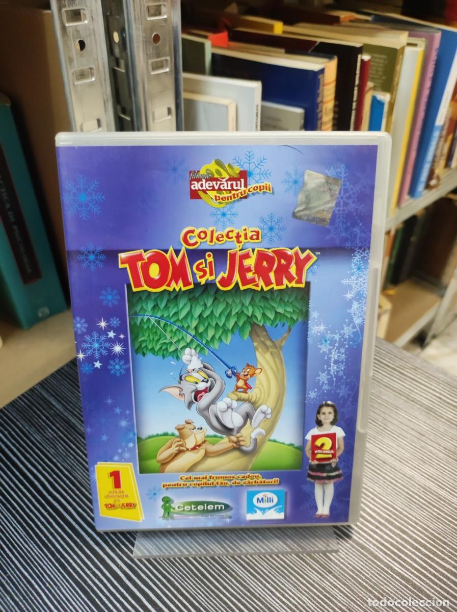 Cine: COLECTIA TOM SI JERRY 1 - Foto 1