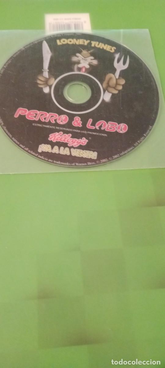 Cinema: DVD SUELTO PEDRO Y EL LOBO LA DE FOTO C-KNTR