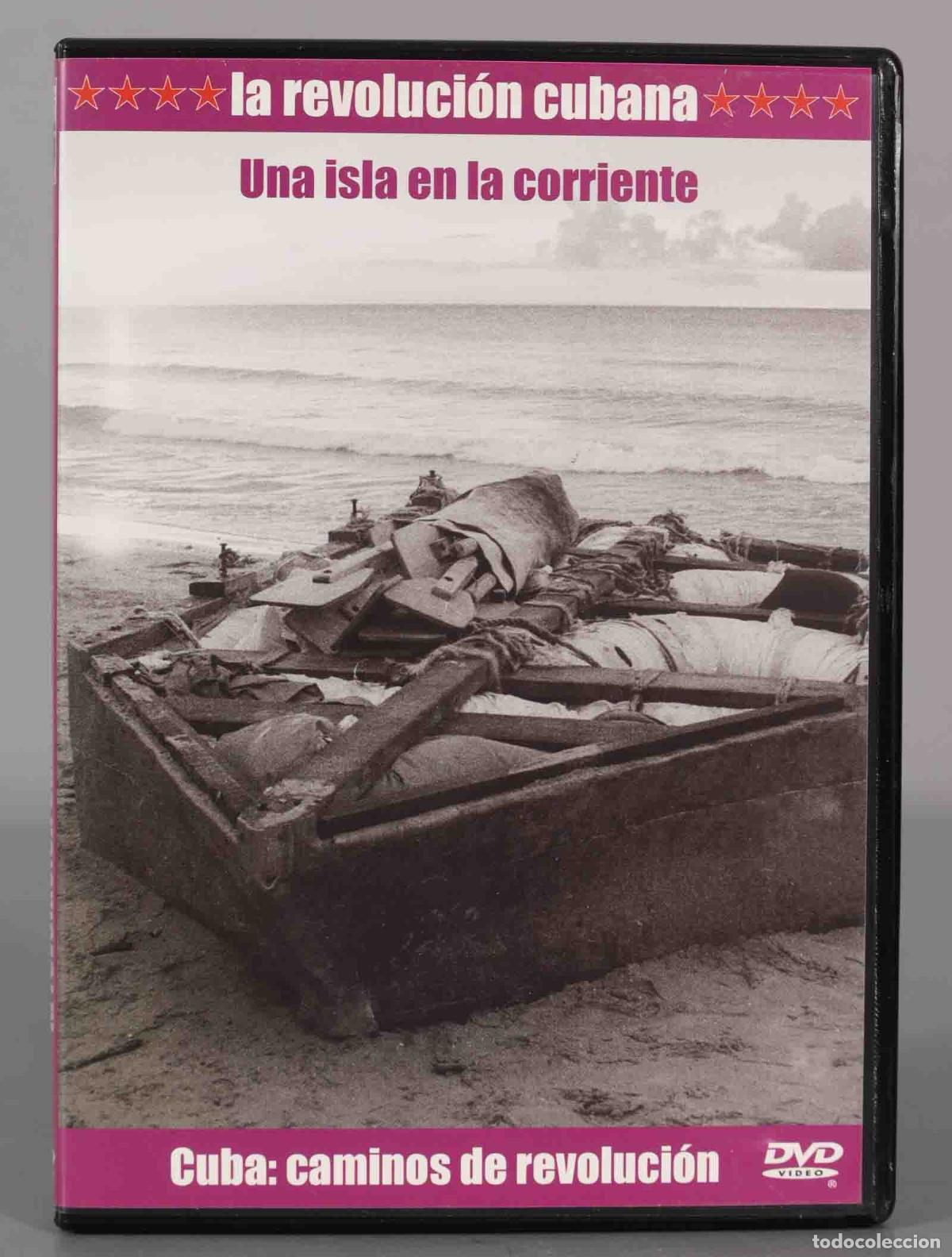 Cine: DVD. Una isla en la corriente - Foto 1