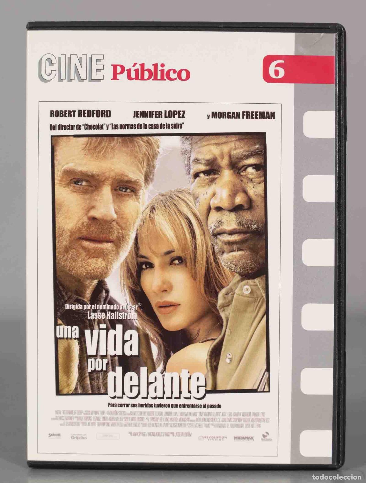 Cinema: DVD. UNA VIDA POR DELANTE