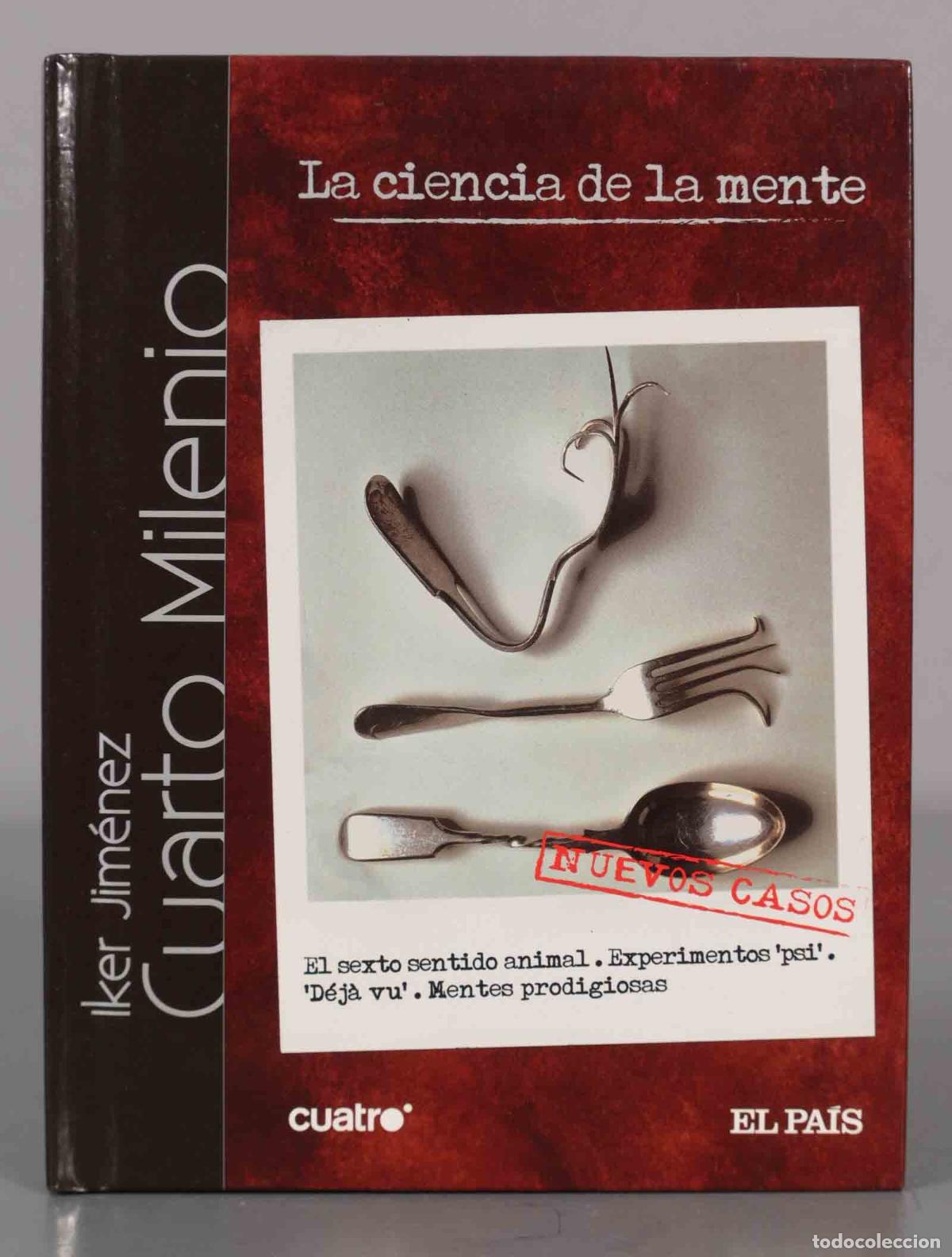 Cinema: DVD. LA CIENCIA DE LA MENTE