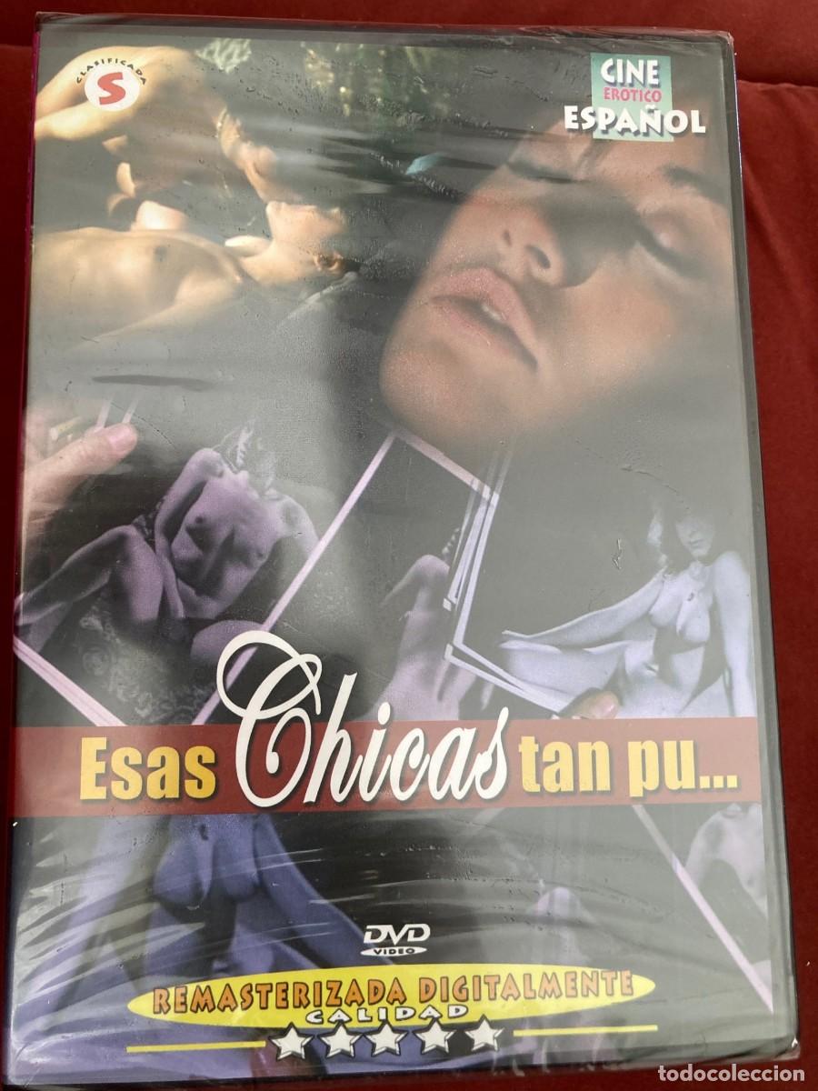 Cine: ESAS CHICAS TAN PU... / DVD / PRECINTADO