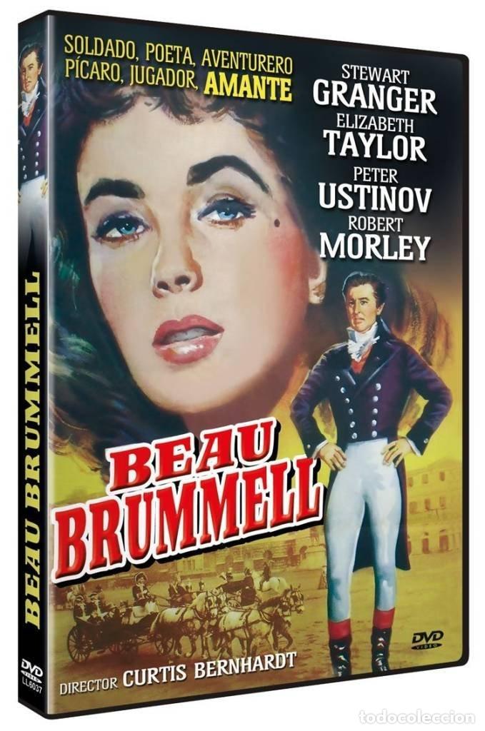 Cine: BEAU BRUMMELL ......... - Foto 1
