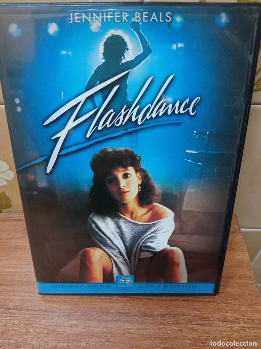 Cine: FLASHDANCE - JENNIFER BEALS - Foto 1