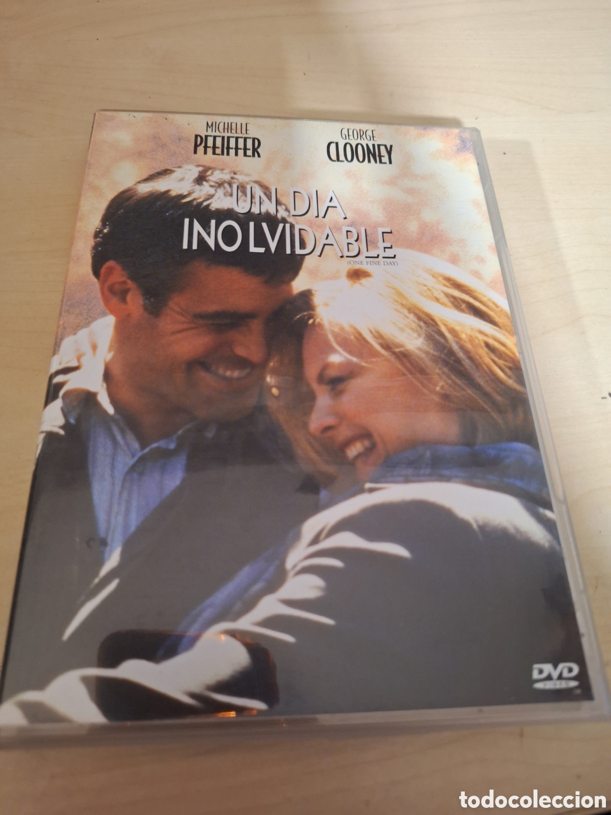 Cin&eacute;ma: A23 un d&iacute;a inolvidable DVD SEGUNDAMANO
