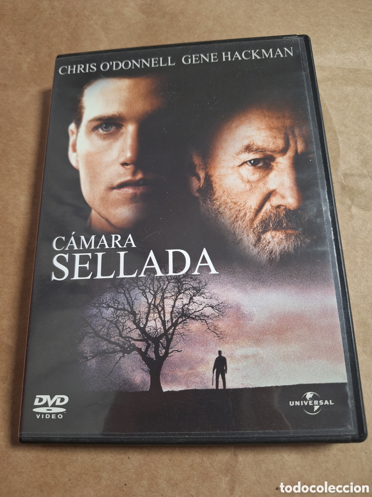 Cin&eacute;ma: S765 camara sellada DVD SEGUNDAMANO