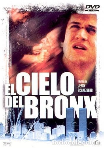 Cin&eacute;ma: EL CIELO DEL BRONX - DVD