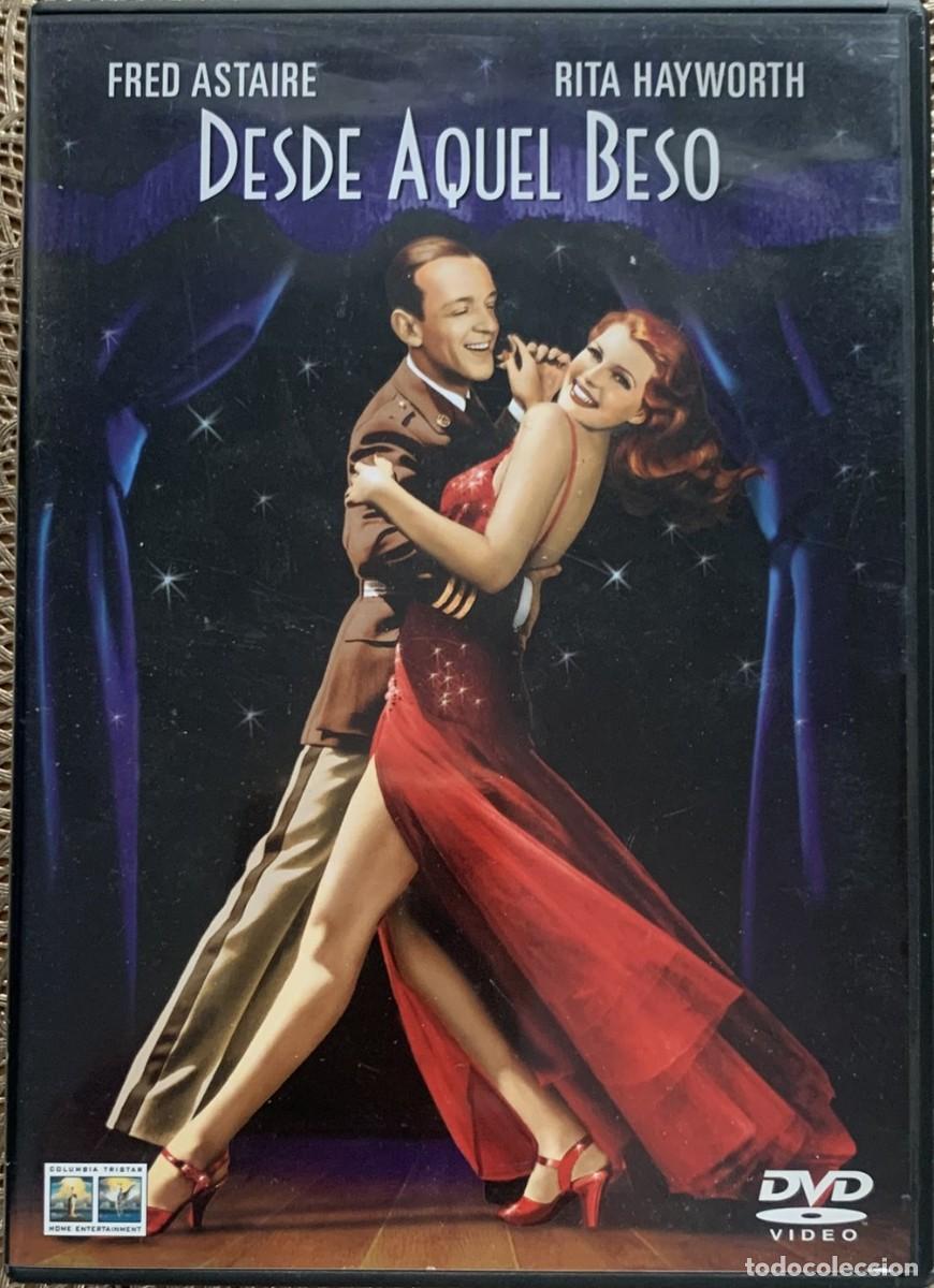 Cin&eacute;ma: DESDE AQUEL BESO (Sidney Lanfield, 1941)