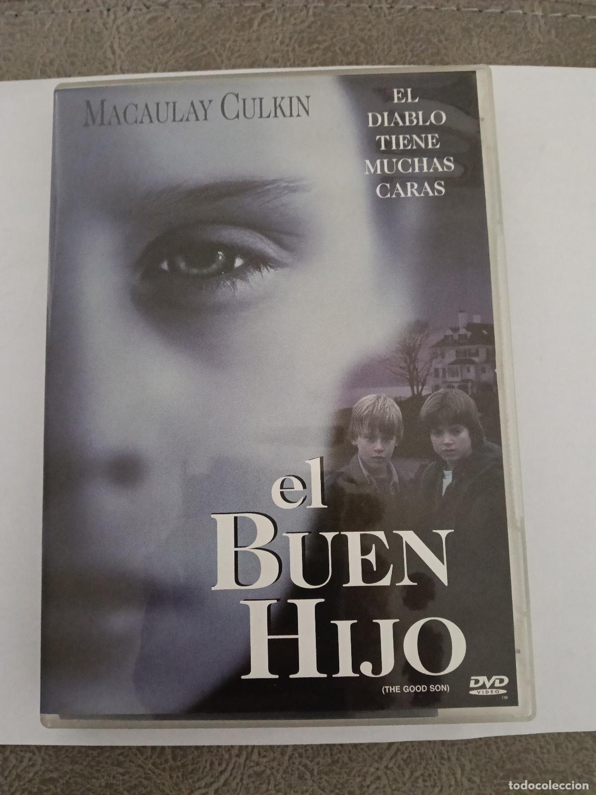 Kino: EL BUEN HIJO-MACAULAY CULKIN