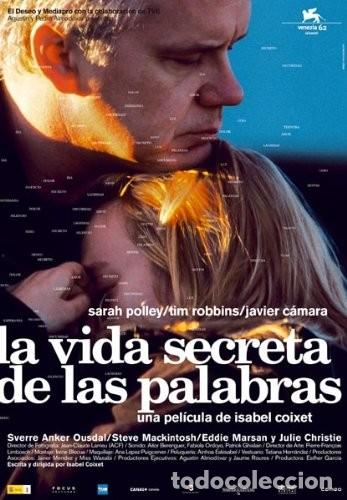 Cin&eacute;ma: La Vida Secreta De Las Palabras DVD