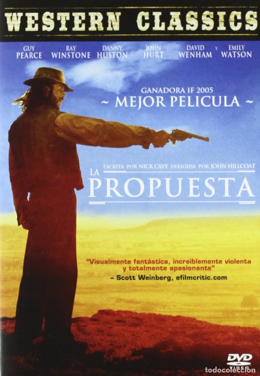 Cin&eacute;ma: La Propuesta DVD NUEVO