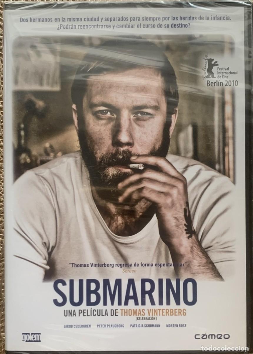 Cine: SUBMARINO (Thomas Vinterberg, 2010) - Foto 1