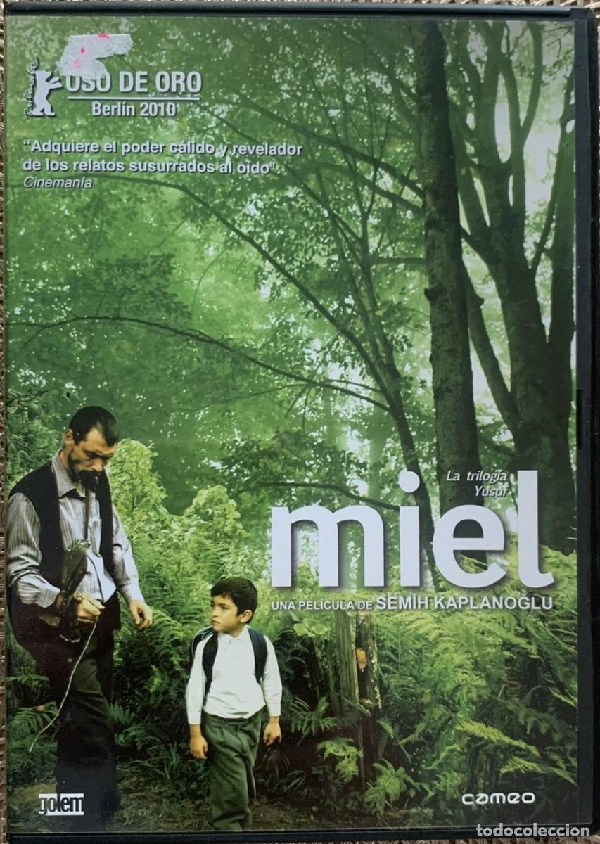 Cine: MIEL (Semih Kaplanoglu, 2010) - Foto 1
