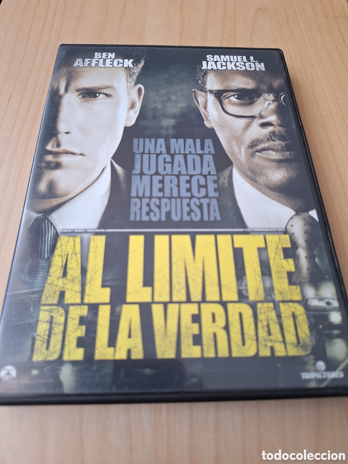 Kino: A24 al limite de la verdad DVD SEGUNDAMANO