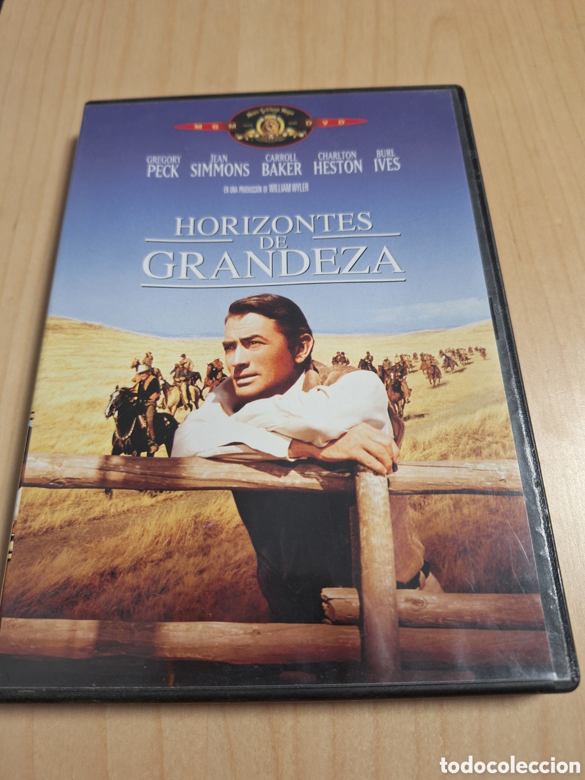 Cinema: A25 horizontes de grandeza DVD SEGUNDAMANO