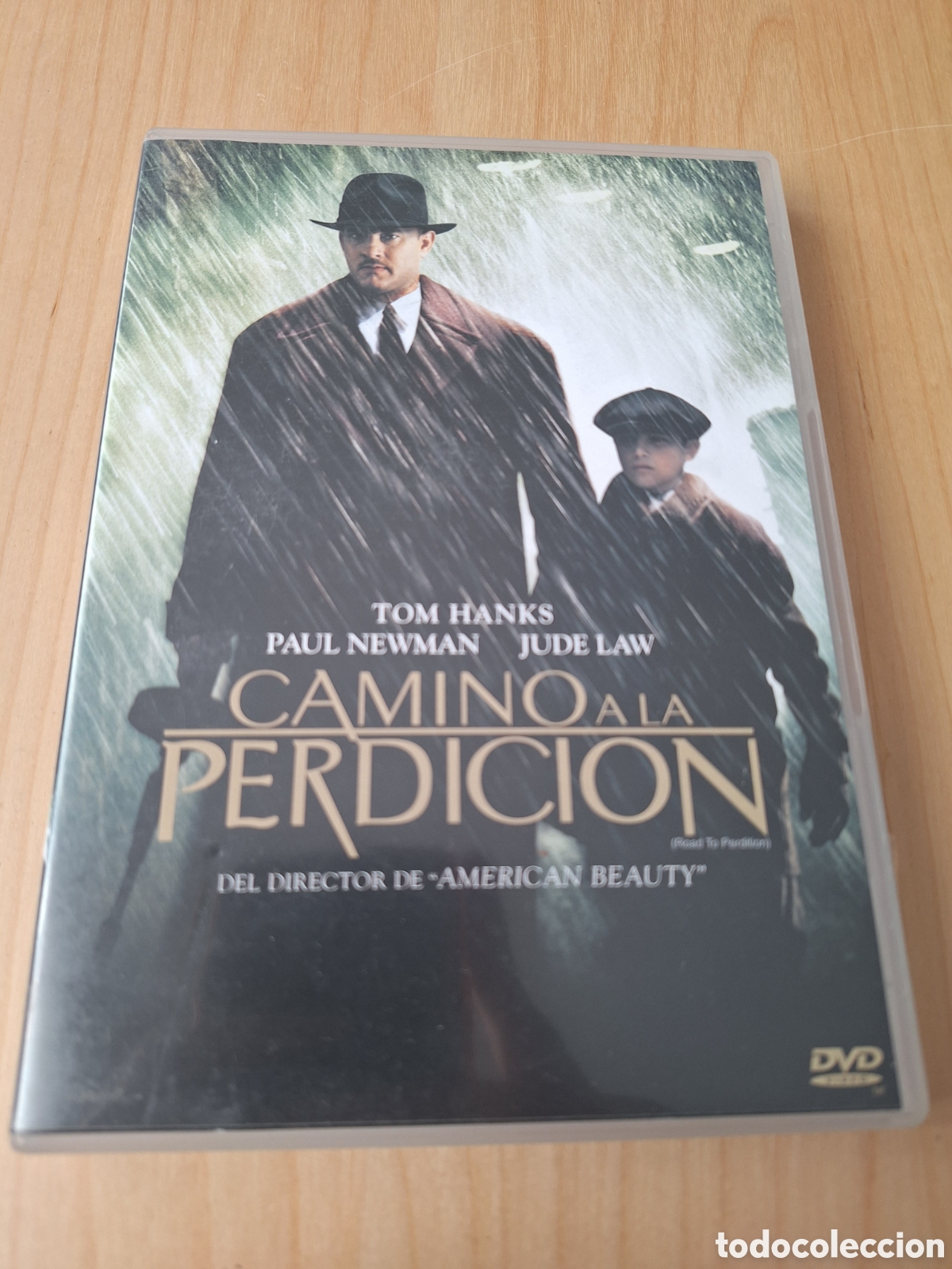 Cin&eacute;ma: V18 camino a la perdicion DVD VIDEOCLUB
