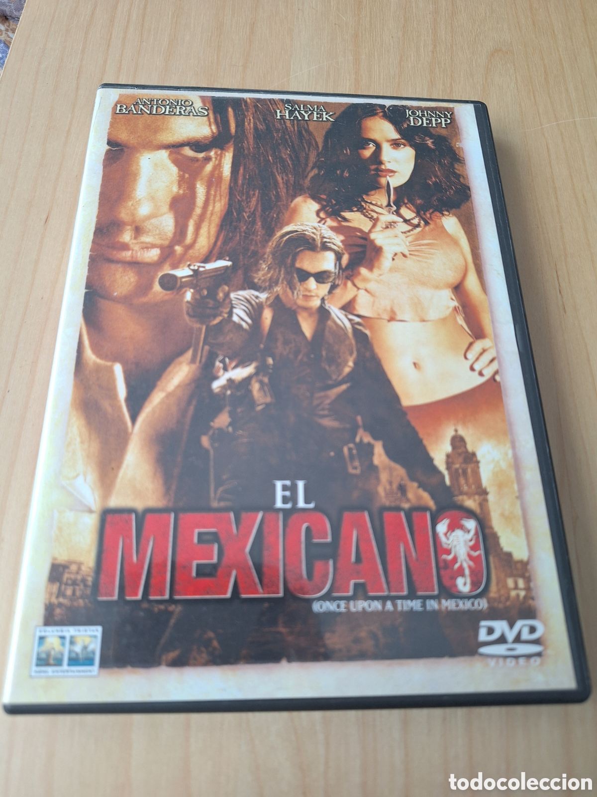Cinema: V20 el M&eacute;xico DVD VIDEOCLUB