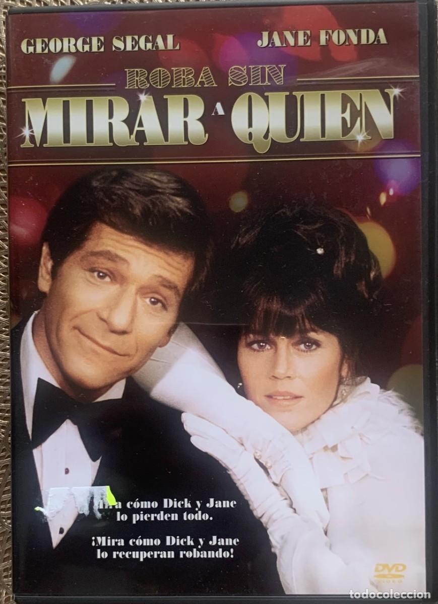 Cinema: ROBA BIEN SIN MIRAR QUIEN (Ted Kotcheff, 1977)