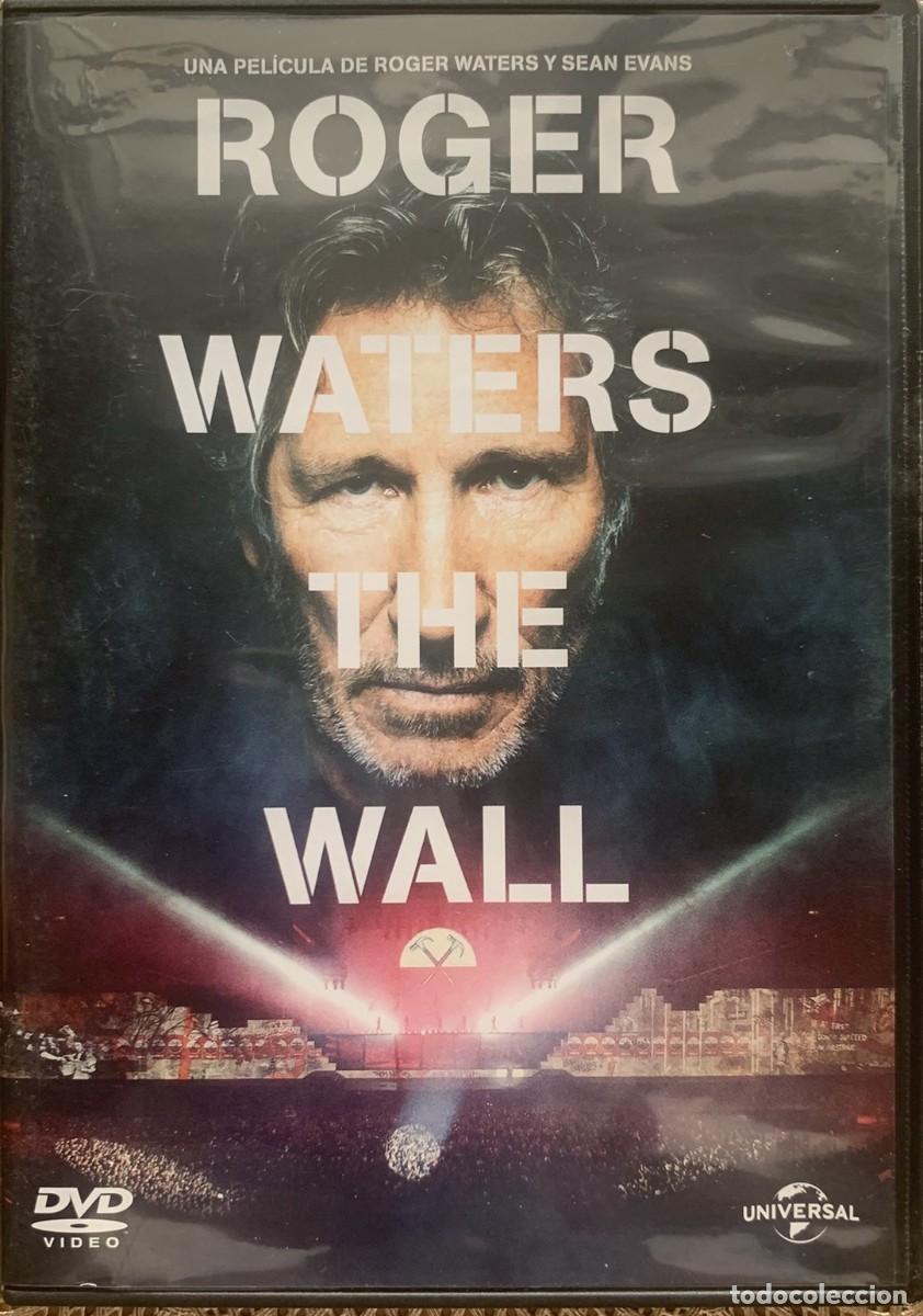 Cine: THE WALL - ROGER WATERS - Foto 1
