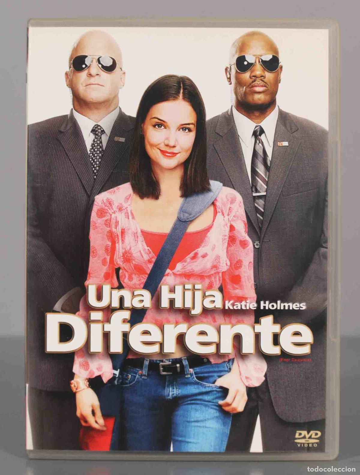 Cinema: DVD. UNA HIJA DIFERENTE