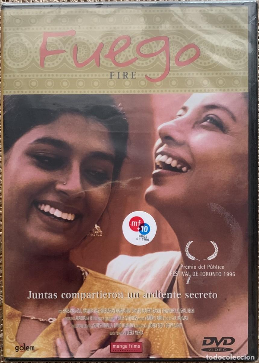 Cine: FUEGO (Deepa Mehta, 1996) - Foto 1