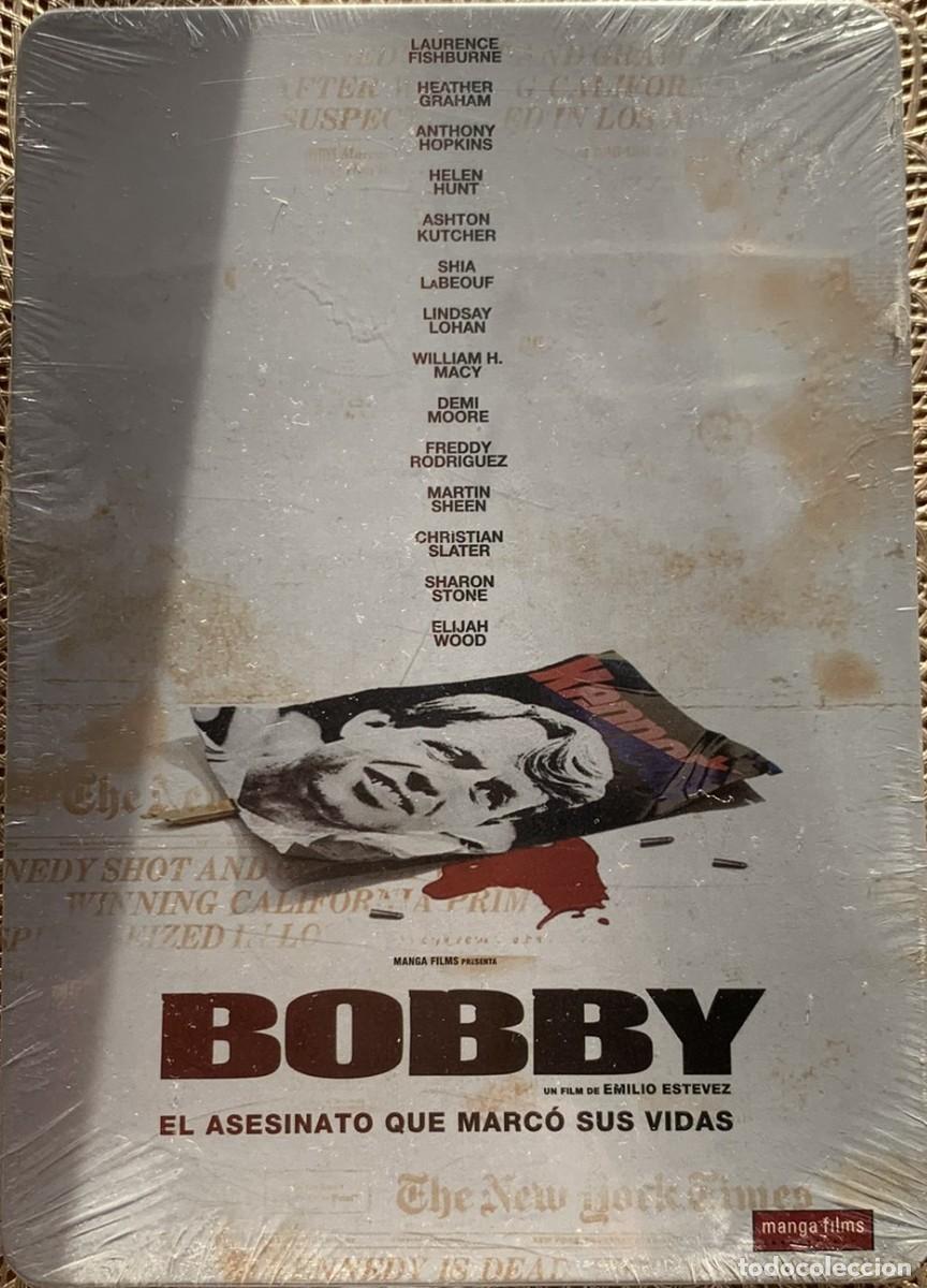 Cine: BOBBY (Emilio Est&eacute;vez, 2006) - Foto 1