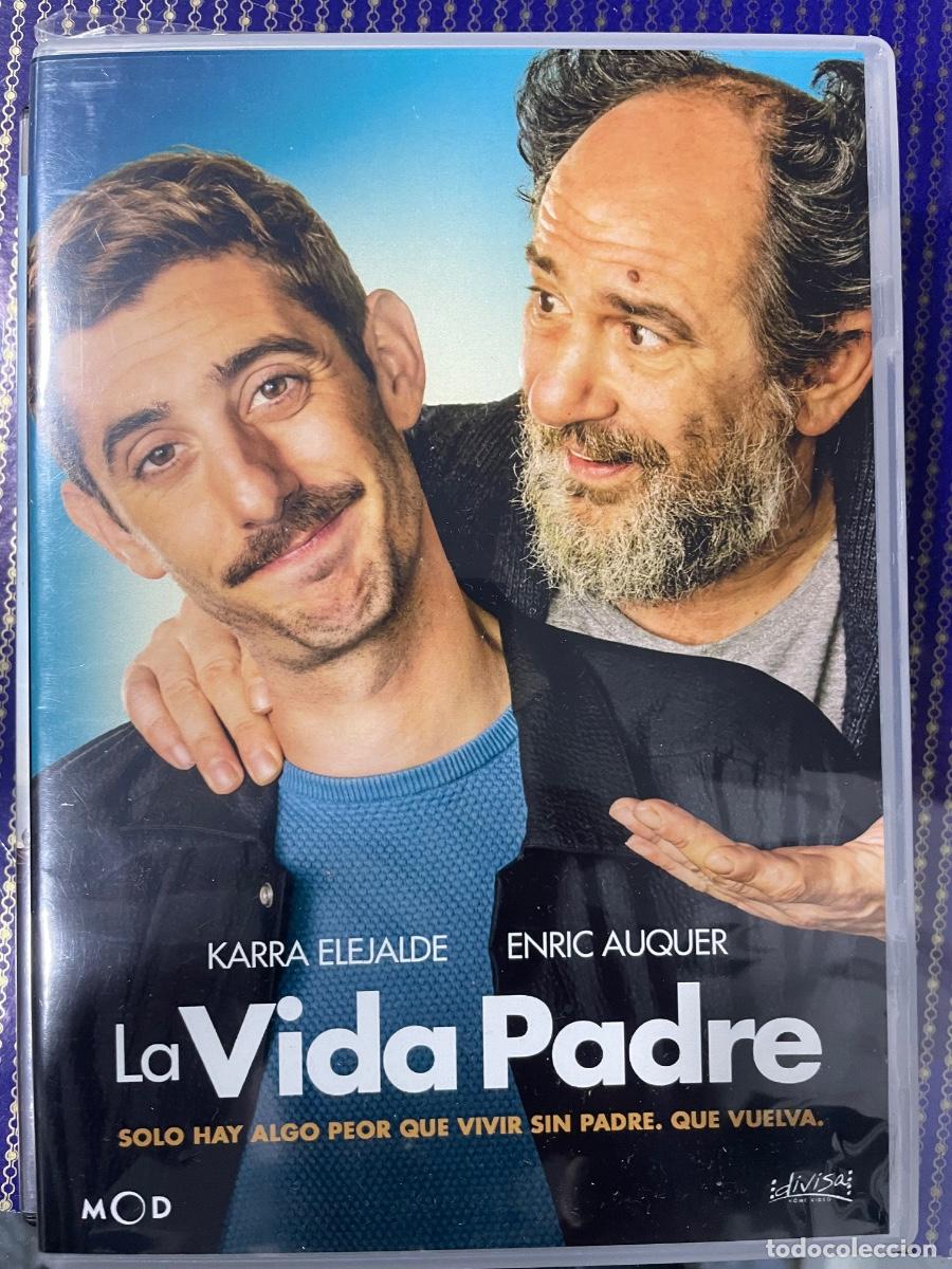 Cine: La vida padre (Pel&iacute;cula DVD)